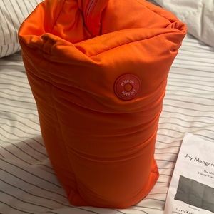 Joy Mangano’s flexassage